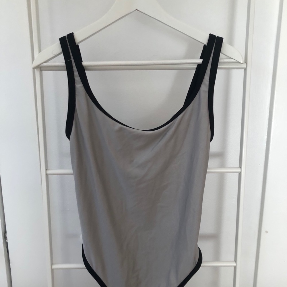 Gorgeous One Piece Swimsuit - Body Glove